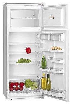 Холодильник с верхней морозильной камерой ATLANT МХМ 2808-90 - фото 1 - id-p227224396