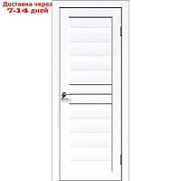 Комплект двери А-3/06 Белое дерево 2000х800 мм