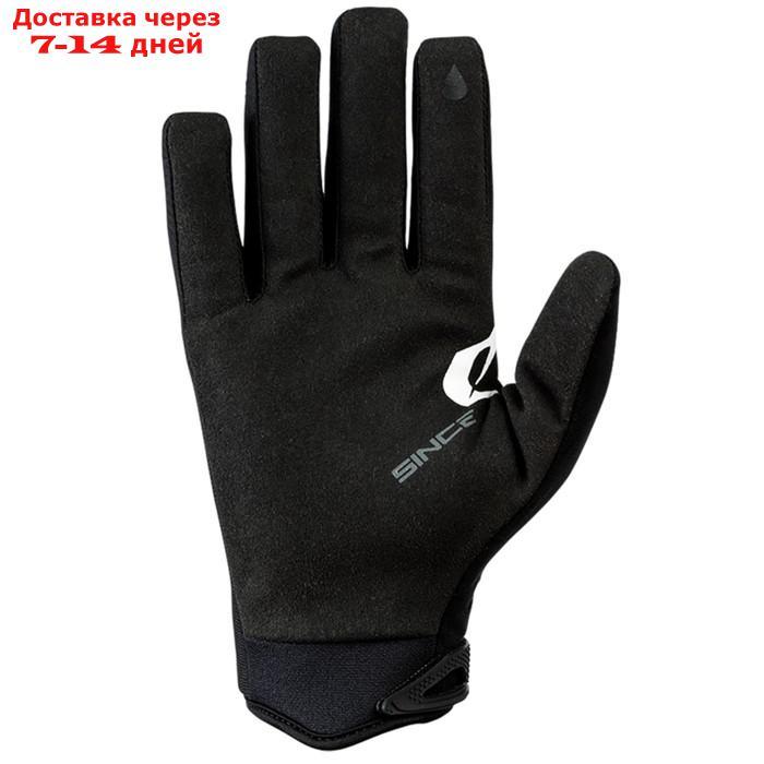 Зимние перчатки O'Neal Winter WP, мужские,на мембране, черный, S - фото 2 - id-p226904699