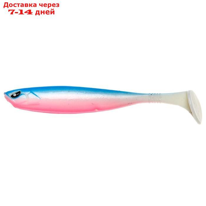 Виброхвосты LJ 3D Series BASARA SOFT SWIM 2.5in (06.35)/PG05 8шт. - фото 2 - id-p226876088