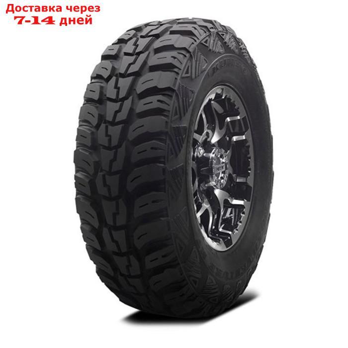 Шина летняя Kumho Road Venture MT KL71 32x11.5 R15 113Q - фото 1 - id-p226896202