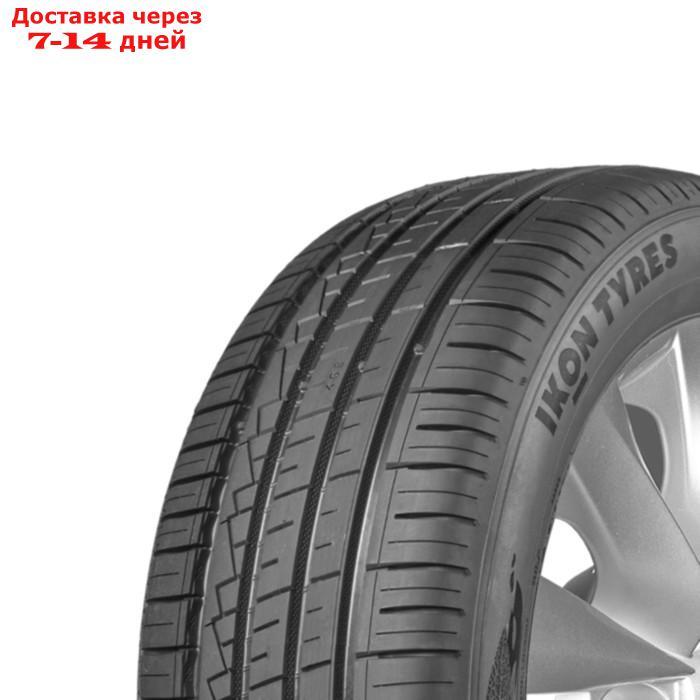 Шина летняя Ikon Tyres Autograph Eco 3 185/65 R14 86H - фото 3 - id-p226891942