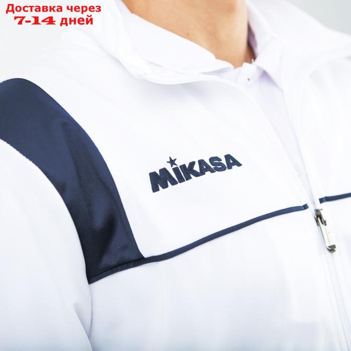 Костюм спортивный MIKASA MT544 0023 TUNAJ, размер XL - фото 6 - id-p226904785
