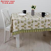 Клеёнка "Наоми" Joy Home, 140 см, 20 м