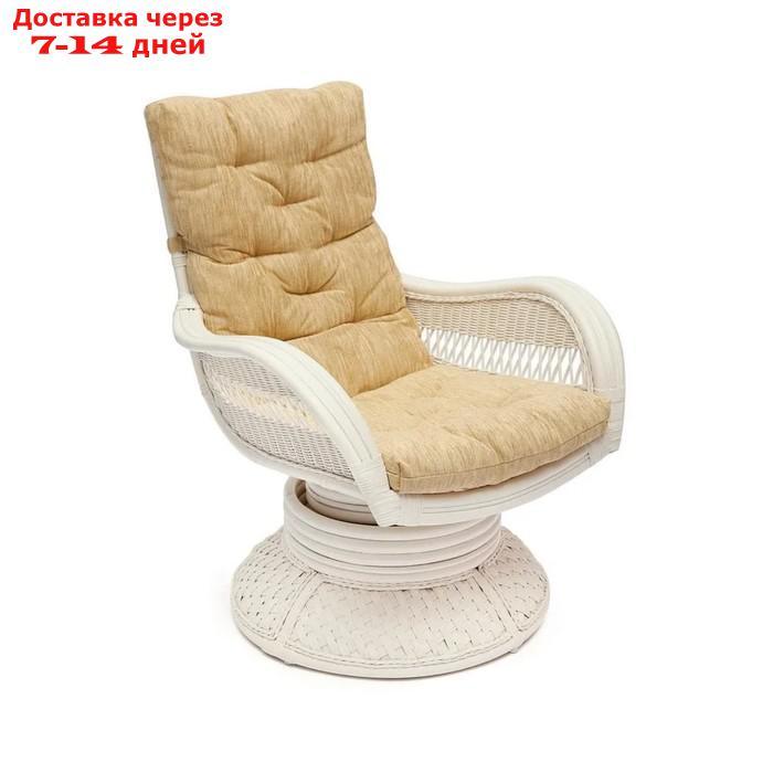 Кресло-качалка "ANDREA Relax Medium" с подушкой - фото 1 - id-p226907437
