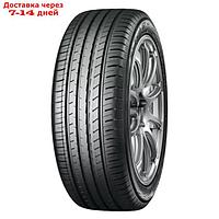 Шина летняя Yokohama AE51 205/55 R17 91V