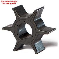 Крыльчатка Skipper STANDARD, Honda BF20,BF25,BF30, OEM 19210-ZV7-003