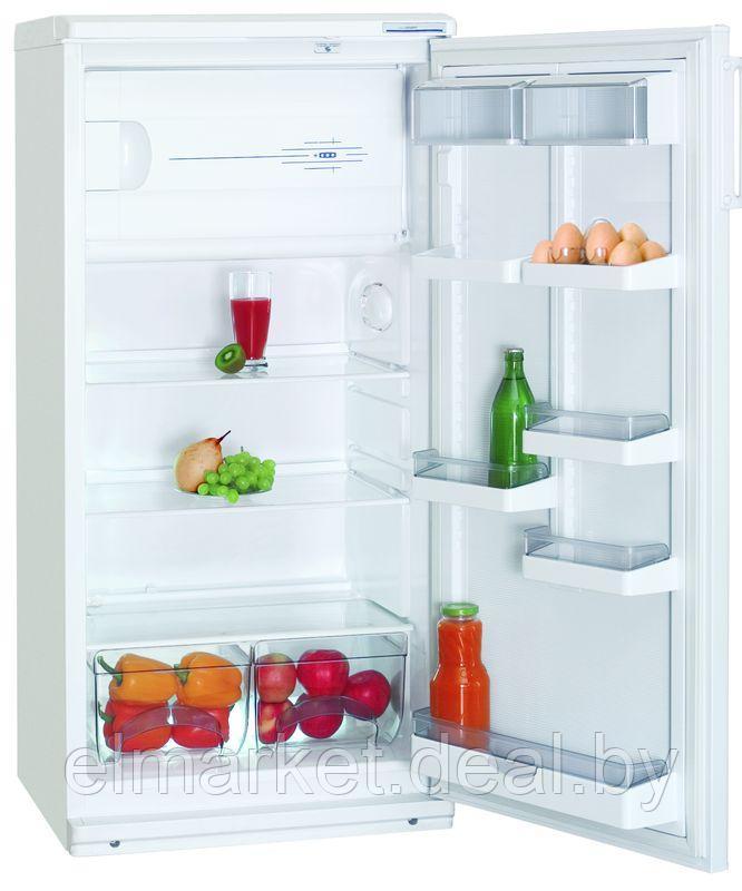 Холодильник ATLANT МХ 2822-80 - фото 1 - id-p227223339