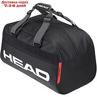 Спортивная сумка унисекс Head Tour Team Court Bag, размер NS Tech size