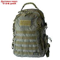 Рюкзак тактический Tramp TRP-043, Tactical, Olive green, 40 л