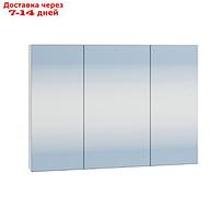 Зеркало шкаф СаНта "Аврора 100" цвет универсальный