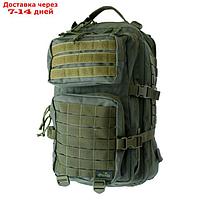 Рюкзак тактический Tramp TRP-041, Squad, Olive green, 35 л.