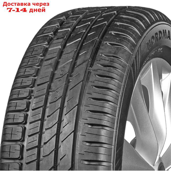 Шина летняя Ikon Tyres Nordman SX3 205/65 R15 94H - фото 3 - id-p226892058