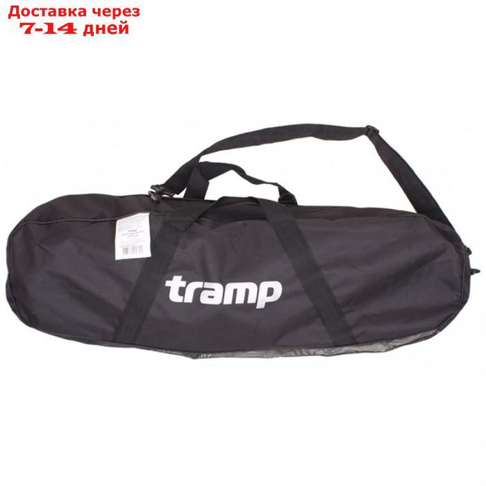 Снегоступы Tramp Active TRA-002, черный, 25х91см, размер XL - фото 4 - id-p226868538