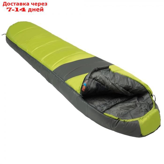 Спальный мешок Tramp TRS-051C, Hiker Compact, левый - фото 3 - id-p226868547
