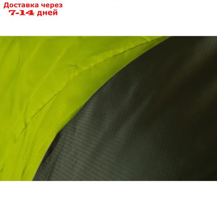 Спальный мешок Tramp TRS-051C, Hiker Compact, левый - фото 7 - id-p226868547