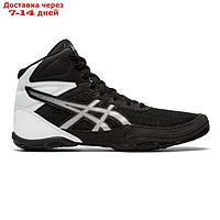 Борцовки ASICS MATFLEX 6 GS, размер К12 (1084A007 001)