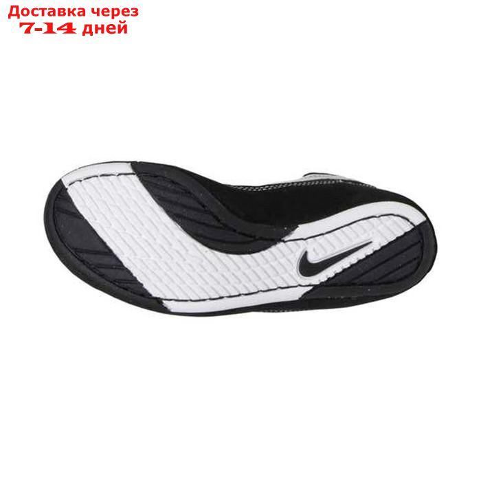Борцовки мужские Nike Speedsweep VII GS 366684 001, размер 4 US - фото 5 - id-p226868553