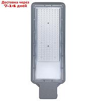 Светильник уличный Feron SP3024, IP65, LED, 150 Вт, 170,9х522,1х63 мм, цвет серый