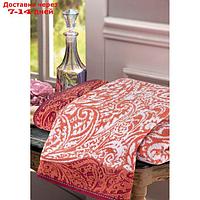 Полотенце махровое Oriental ruby, размер 70х130 см