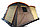 Четырехместная палатка MirCamping KRT-104, большой тамбур и 3 входа, фото 2