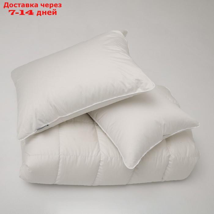 Одеяло детское тёплое, размер 100x140 см, цвет МИКС - фото 1 - id-p226872414
