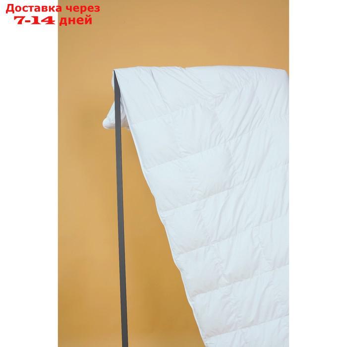 Одеяло детское тёплое, размер 100x140 см, цвет МИКС - фото 2 - id-p226872414
