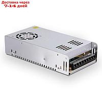 Блок питания Ambrella для светодиодной ленты 24V 400W 16.7A IP20 90-260V