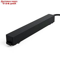 Блок питания 200Вт Elektrostandard, Flat Magnetic, цвет чёрный