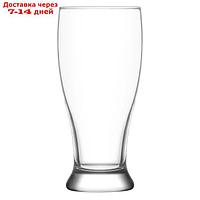 Набор бокалов для пива Lav Beer, 8 шт