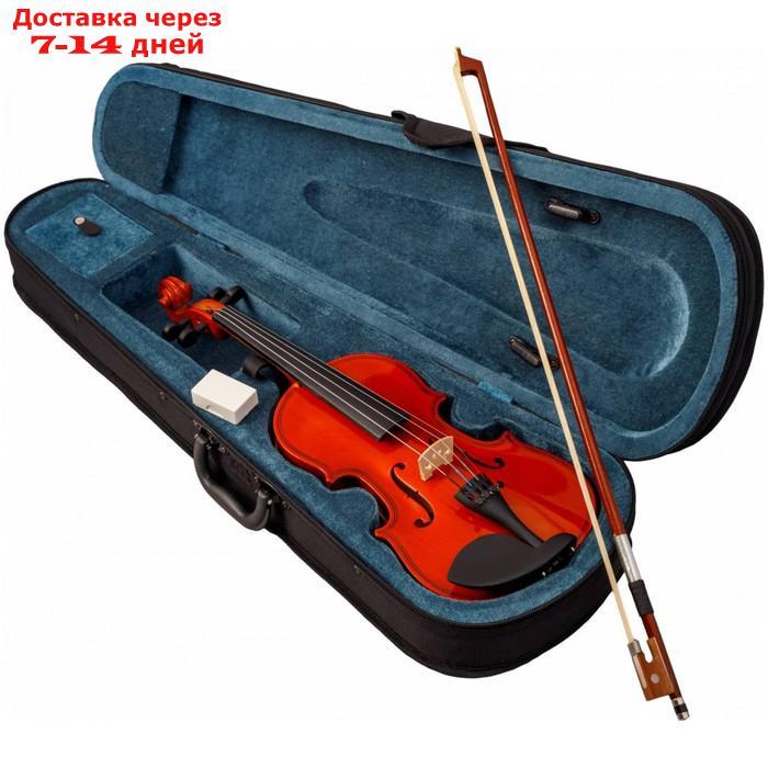 Скрипка 1/4 Veston, VSC-14 PL - фото 1 - id-p226899233