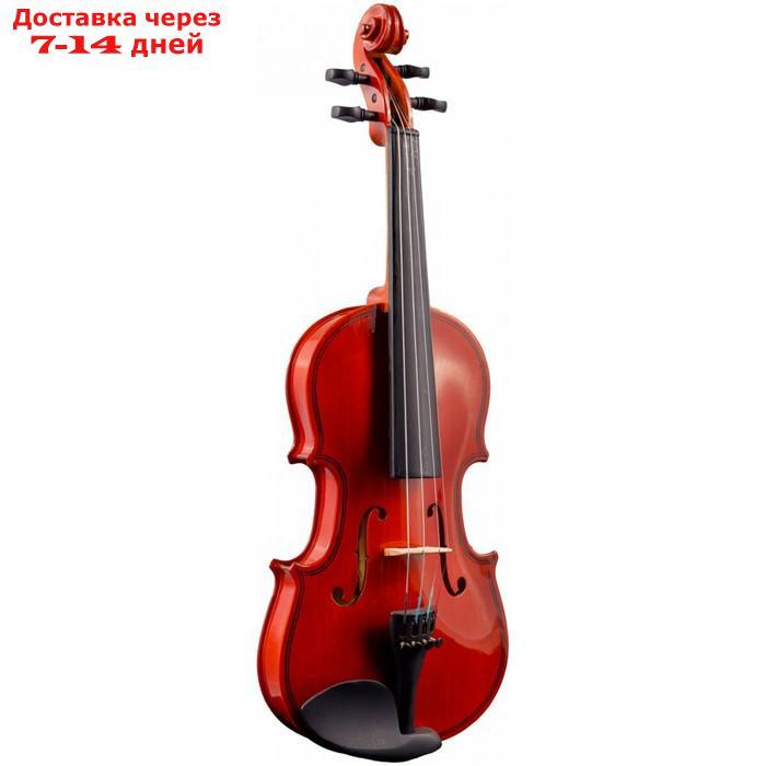 Скрипка 1/4 Veston, VSC-14 PL - фото 3 - id-p226899233