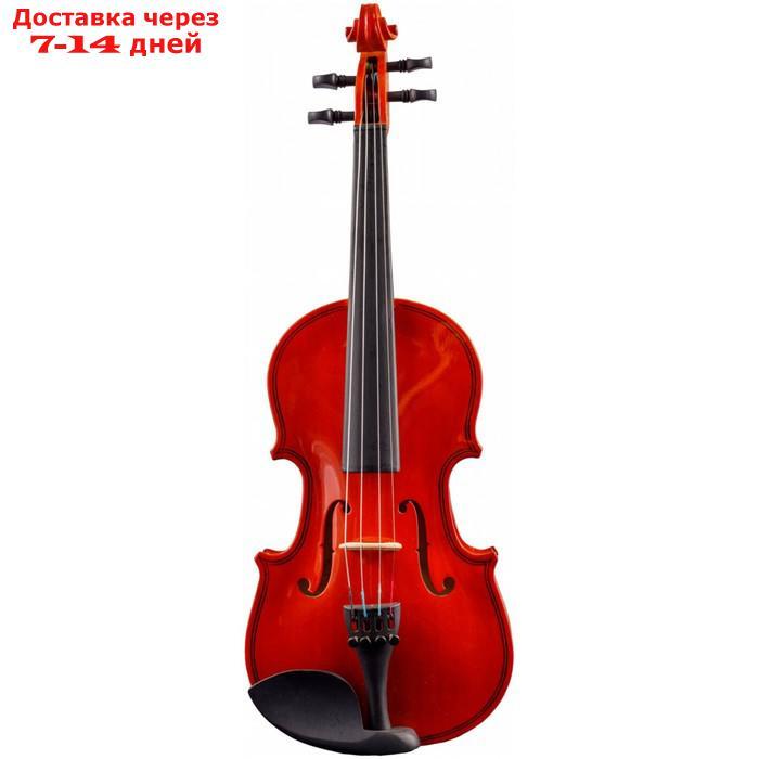 Скрипка 1/4 Veston, VSC-14 PL - фото 4 - id-p226899233