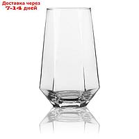 Набор стаканов Delisoga Deli Glass, 540 мл, 6 шт