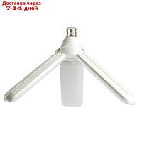Лампа светодиодная Feron, E27, 50 Вт, 175-265 В, белый свет