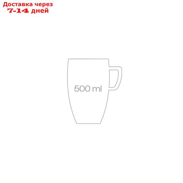 Чашка для кофе и латте Tescoma Crema - фото 2 - id-p226912950