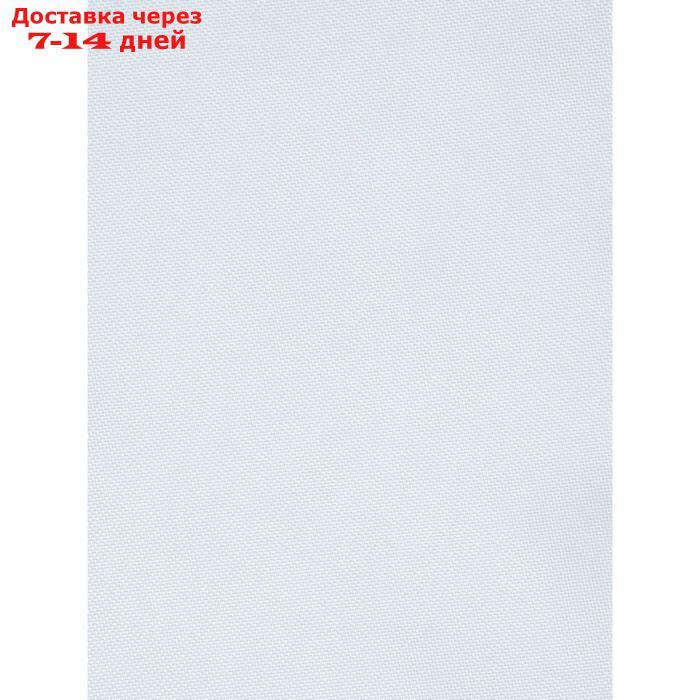 Тюль "Марио", размер 500x280 см, цвет белый - фото 3 - id-p226927528
