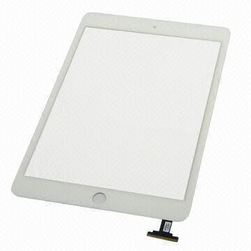 Замена стекла iPad Air - фото 4 - id-p33348189