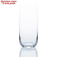 Набор стаканов для воды Crystalex "Ума", 440 мл, 6 шт