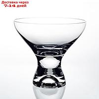 Набор креманов Crystalex "Самба", 330 мл, 6 шт