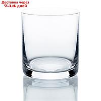 Набор стаканов для виски Crystalex "Барлайн", 280 мл, 6 шт
