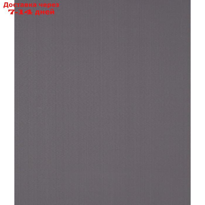 Штора рулонная "Лайт", 120х175 см, цвет темно-серый - фото 2 - id-p226924241