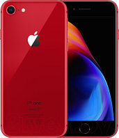 Смартфон Apple iPhone 8 Special Edition 64GB A1905 / 2BMRRM2 Breezy Грейд B