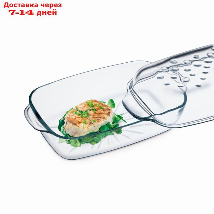 Гусятница Simax Fat Free, 3.2 л - фото 1 - id-p226910643