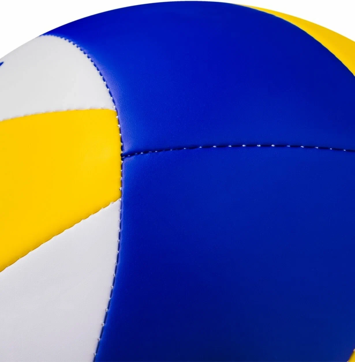 Мяч для пляжного волейбола Mikasa VXT30 - фото 2 - id-p227222006