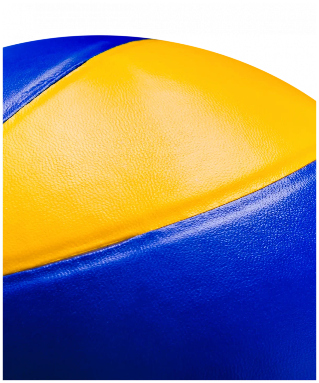 Мяч для пляжного волейбола Mikasa VXT30 - фото 4 - id-p227222006