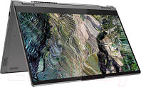 Ноутбук Lenovo ThinkBook 14s Yoga G3 IRU (21JG0007RU)
