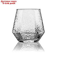 Набор стаканов Delisoga Deli Glass, 310 мл, 6 шт