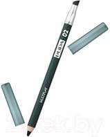 Карандаш для глаз Pupa Multiplay Triple Purpose Eye Pencil тон 02