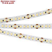 Светодиодная лента Innolux 8х2 мм, 5 м, IP20, 3528, 180 LED/м, 14 Вт/м, 24 В, 4000К, свечение белое